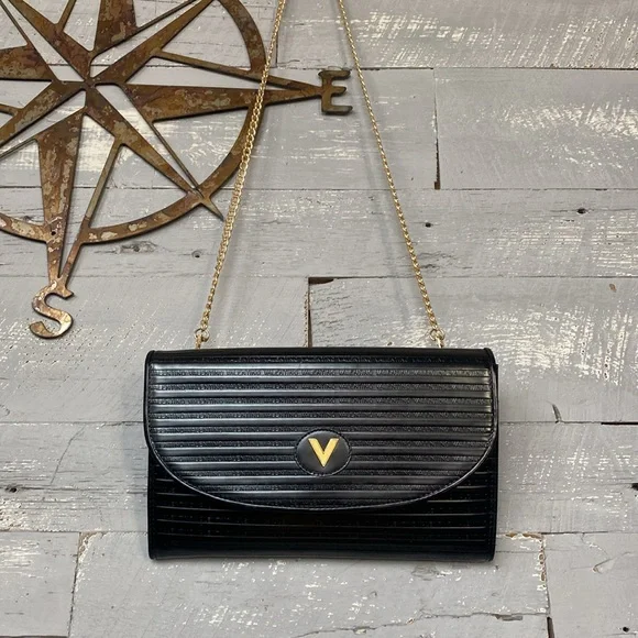 Valentino By Mario Valentino Bags Gorgeous Valentino Clutch